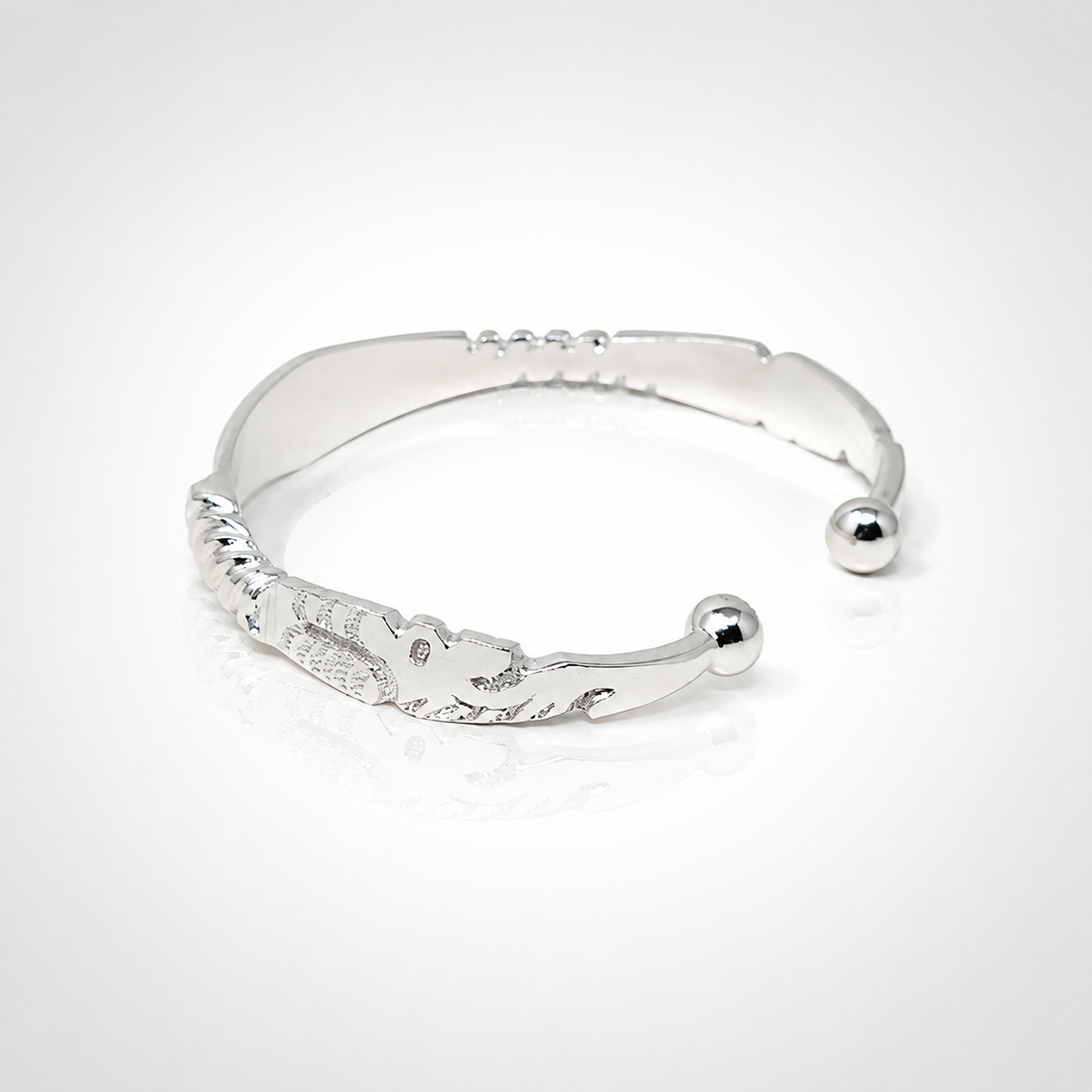 Bracelet Masaké Femme