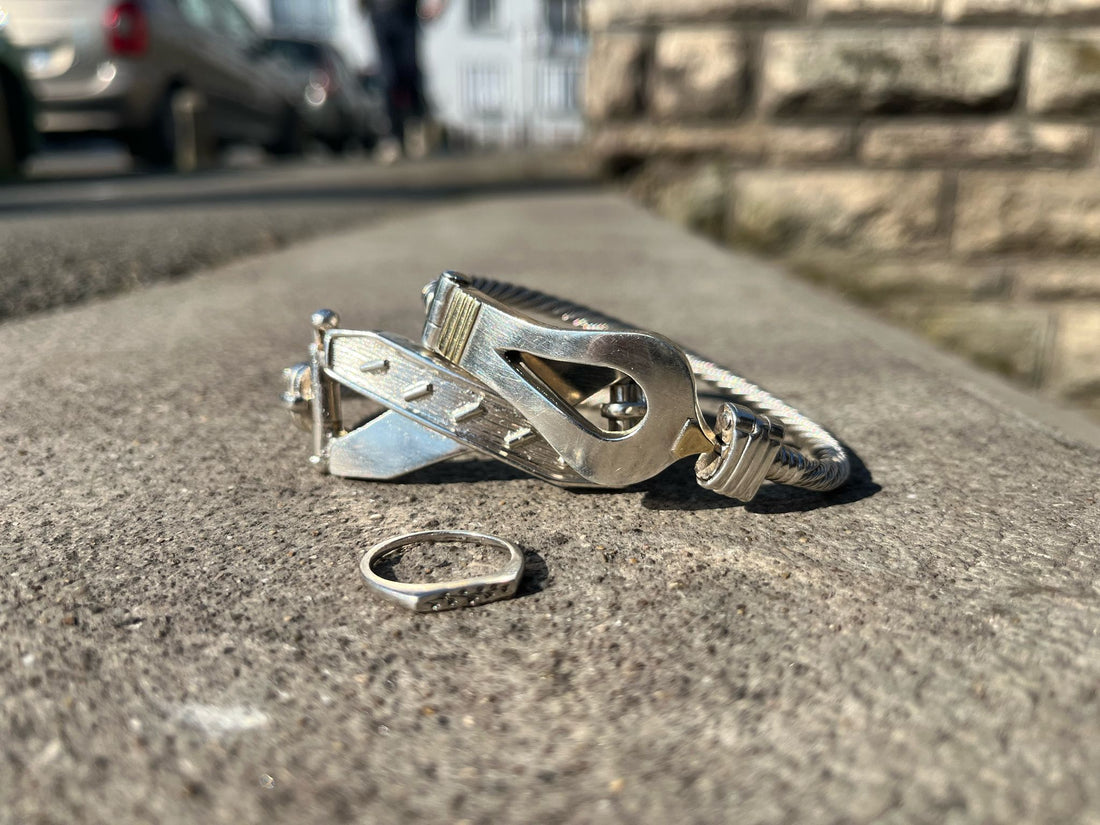FAQ Bijoux en Argent pour Femme : Guide d'Achat, Entretien et Style
