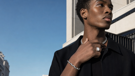 Bijoux En Argent 925 : Où Acheter De La Qualité En France ?