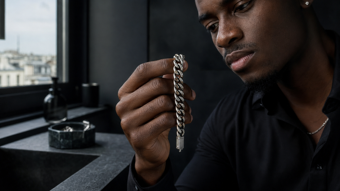 Bijoux En Argent Qui Noircissent : Causes Et Vraies Solutions
