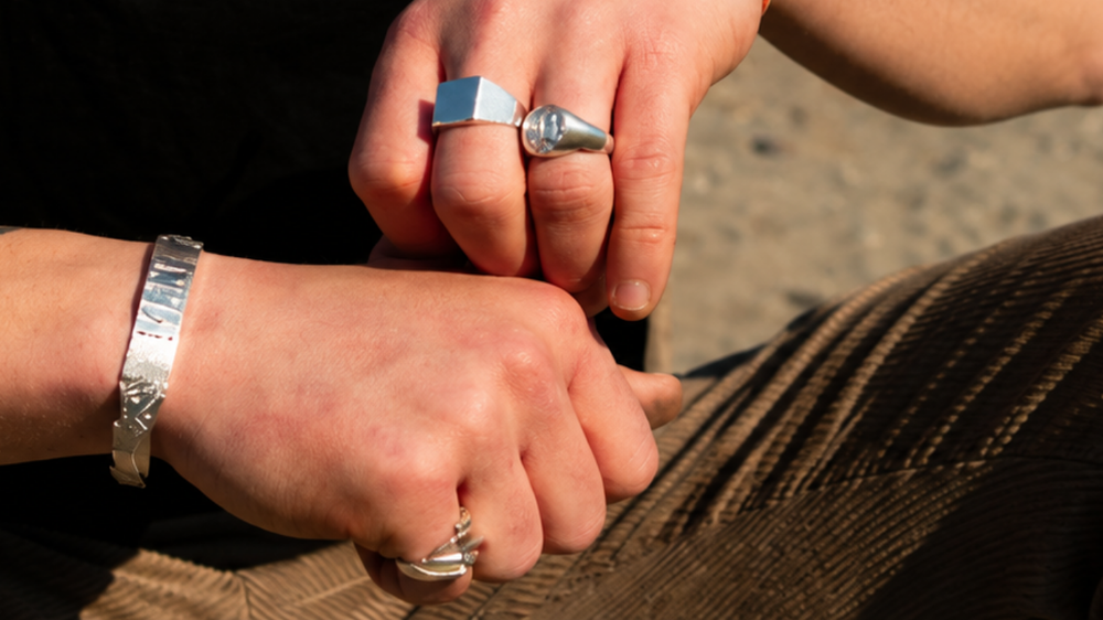 Bracelets en Argent 925