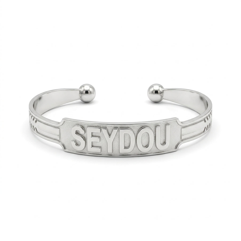 Bracelet Seydou