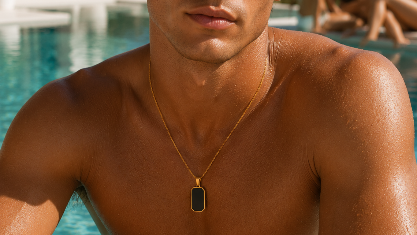 Pendentifs