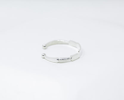 Pulsera de plata SABA