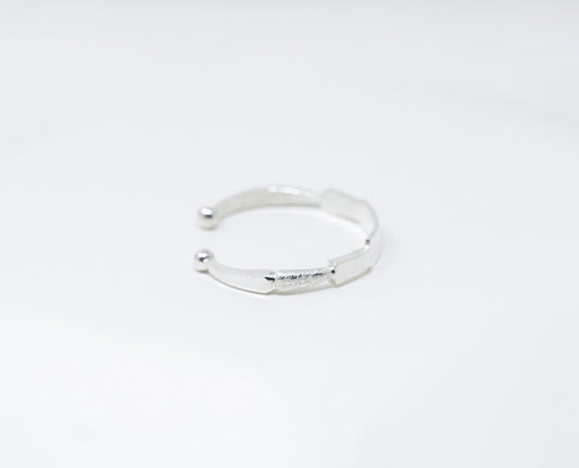 Pulsera de plata SABA