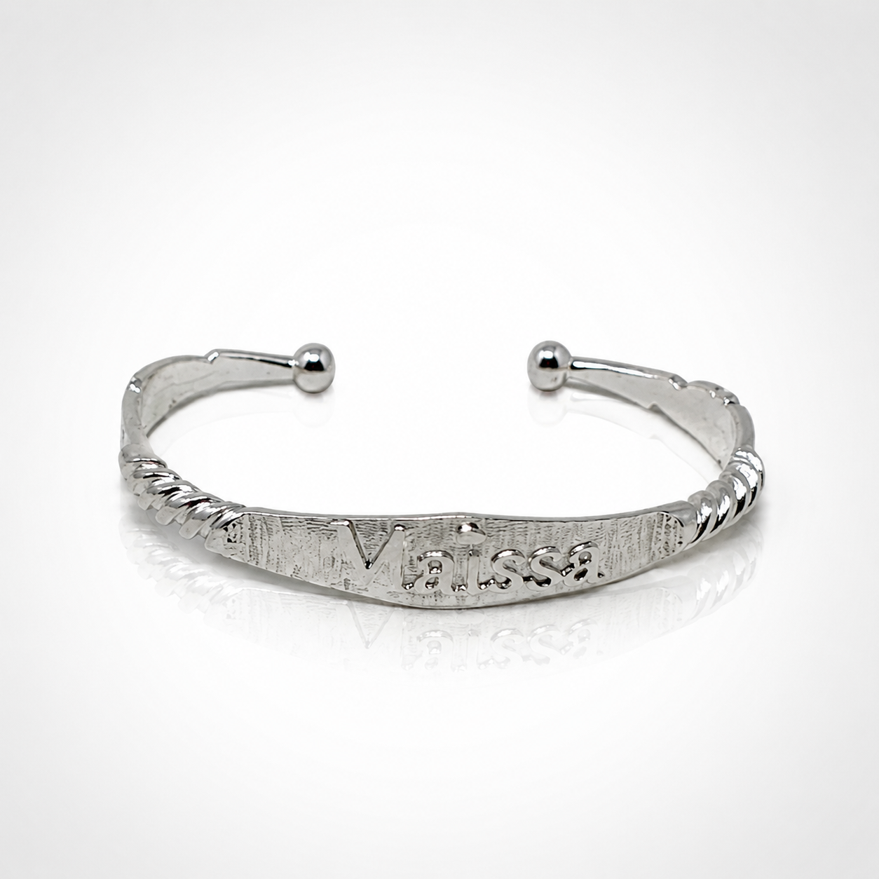 Bracelet Masaké Femme