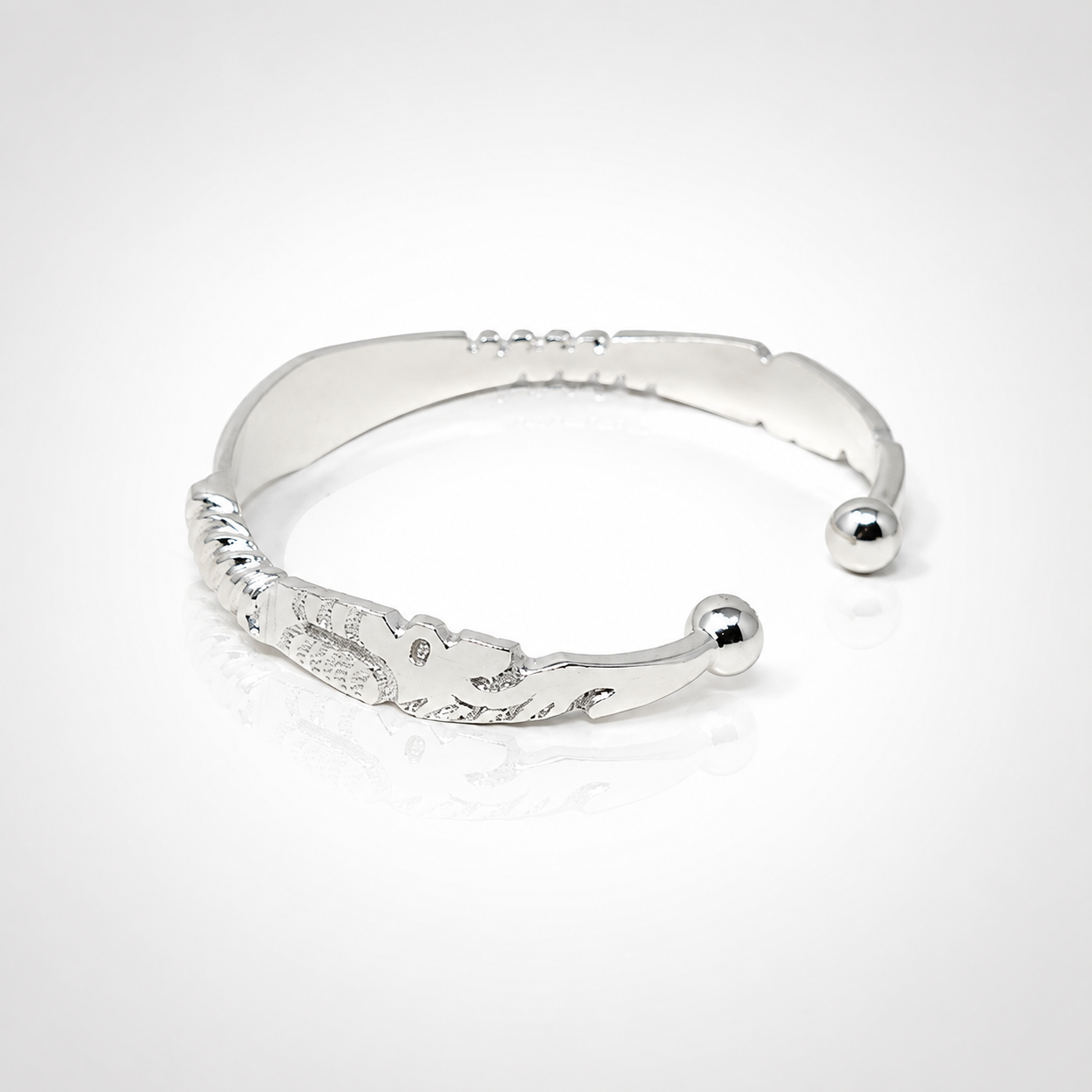 Bracelet Masaké Femme