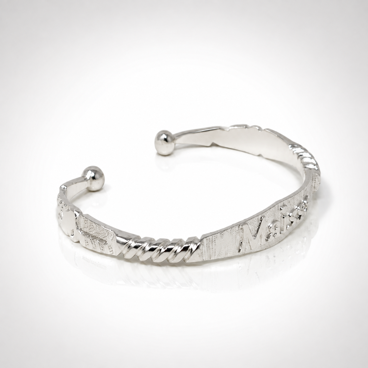 Bracelet Masaké Femme
