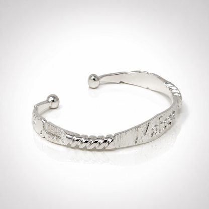 Bracelet Masaké Femme