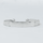 FASO Bracelet in 925 Silver – Unique Branded Finish | Westaff Jewelry