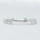 Bracelet Jonc KINTE 100% Argent 925