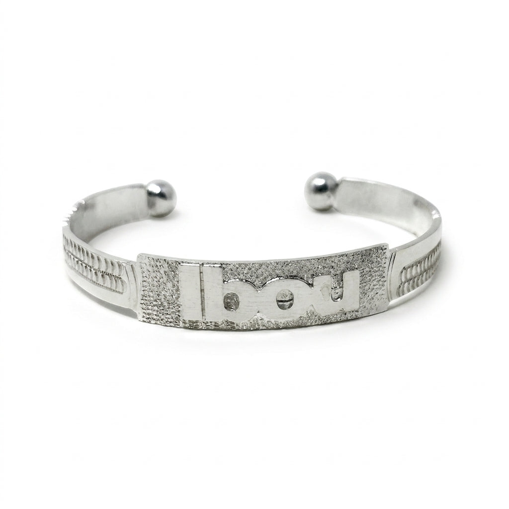 Bracelet Ibou