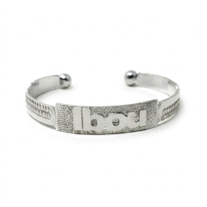 Bracelet Ibou