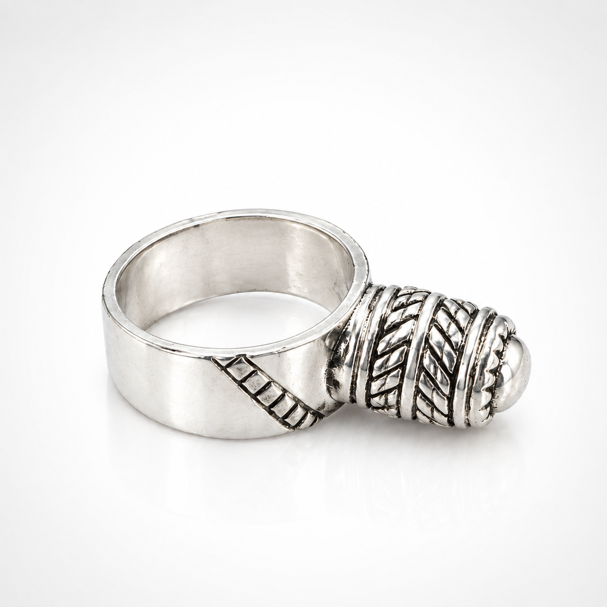 Bague Bana