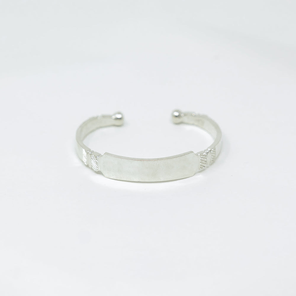 Bracelets Argent 925 — Femme