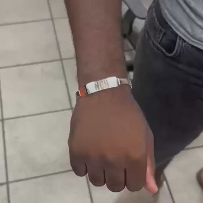 Bracelet Masaké