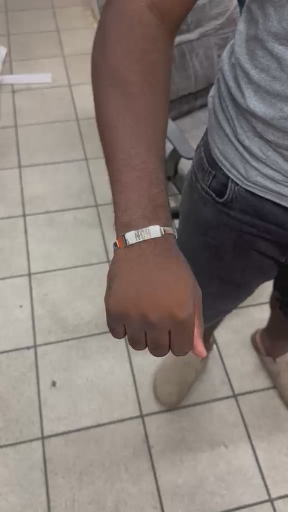 Bracelet Masaké